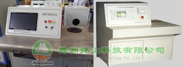 速度傳感器試驗臺,MS—SDC02型速度傳感器試驗臺